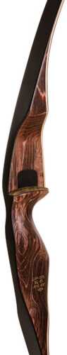 Fred Bear Grizzly Recurve Bow 58 in. 30 lbs. RH