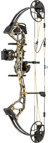 Bear Royale RTH Package Realtree Edge RH