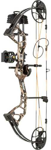 Bear Royale RTH Package Veil Stoke RH