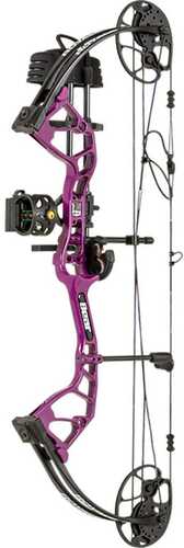 Bear Royale RTH Package Purple LH Model: AV02A21155L