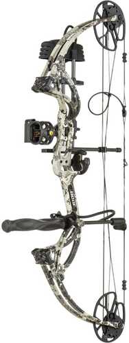 Bear Cruzer G2 RTH Package Veil Alpine LH Model: AV83B210B7L