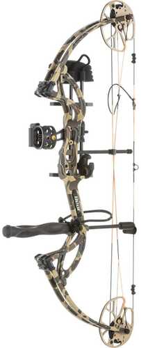 Bear Cruzer G2 RTH Package Fred Camo LH Model: AV83B210F7L