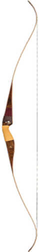 Fred Bear Kodiak Recurve Purple Heart 45 lbs. LH