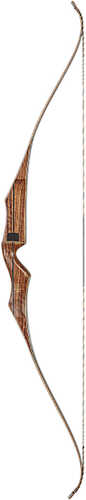 Fred Bear Super Kodiak Recurve 50 lbs. RH