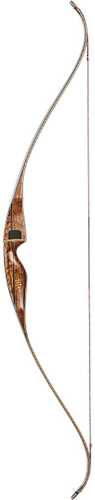 Fred Bear Super Grizzly Recurve 40 lbs. RH