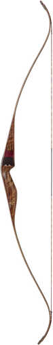 Bear Kodiak Recurve Shedua And Green 45 Lbs. Lh Model: Ak2145sl