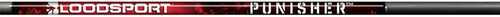 Bloodsport Punisher Shafts 300 12 Pk. Model: Bld430b