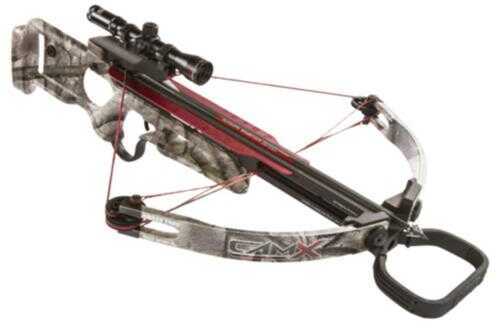 CAMX X330 Crossbow Base Package Mossy Oak Treestand Model: 16BX330TS-NIR