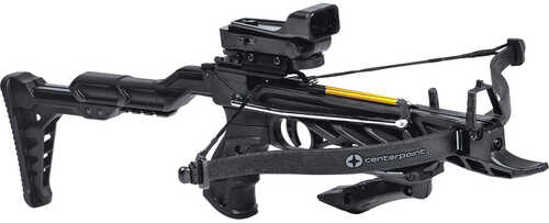 CenterPoint Hornet Crossbow Pacakge