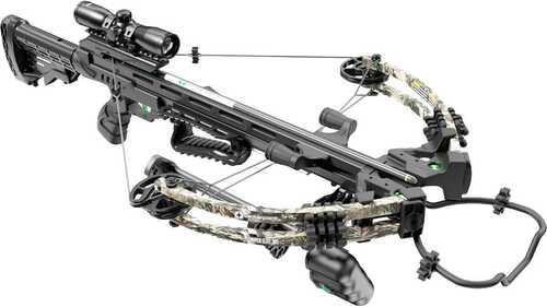 CenterPoint Sniper Elite 385 Package  Model: AXCSEW385FCK