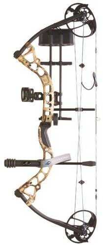 Diamond Infinite Edge Pro Pkg. Mossy Oak Country 13-31in. 70 RH Model: A12489