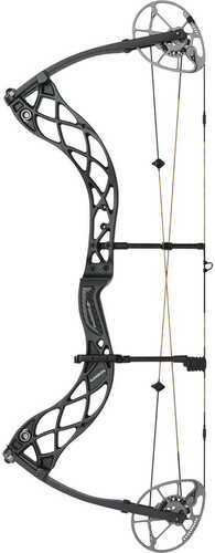 Diamond Deploy SB RAK Bow Package Carbon Fiber 60 lb. RH Model: B13340