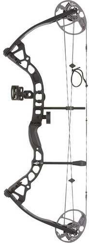 Diamond Prism Bow Package Black 18-30 in. 5-55 lbs. RH Model: B12710