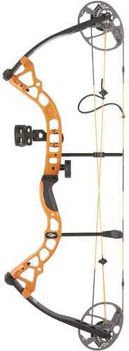 Diamond Prism Bow Package Bright Orange 18-30 in. 5-55 lb. RH Model: B12704