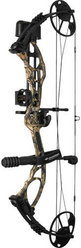 Diamond Edge XT Bow Mossy Oak Breakup Country 20-70lb 19-31 in. RH