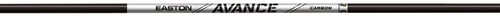 Easton 4mm Avance Shafts  450 1 doz.