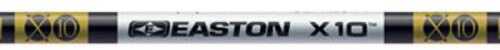 Easton X10 Shafts 500 1 doz. Model: 675525