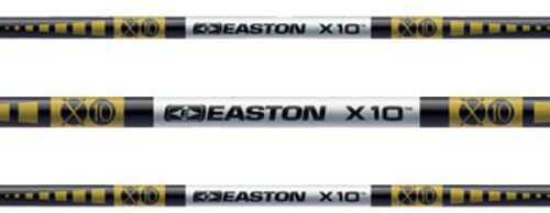 Easton X10 Shafts 600 1 doz. Model: 275532