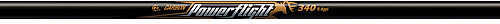 Easton PowerFlight Shafts 340 Doz