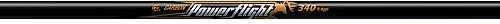 Easton PowerFlight Shafts 400 Doz