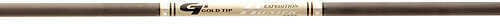 Gold Tip Expedition Hunter Black Shafts 3555 Doz