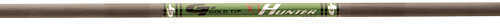 Gold Tip XT Hunter Black Shafts 7595 Doz