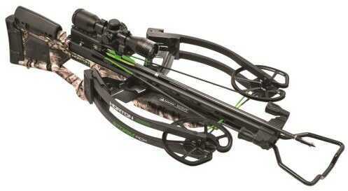 Horton Storm RDX Pkg Pro View Scope DEDD Sled 50