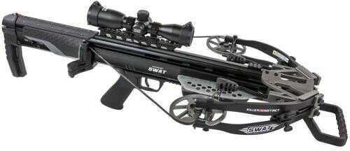 Killer Instinct SWAT 408 Crossbow Package Model: 1095-2