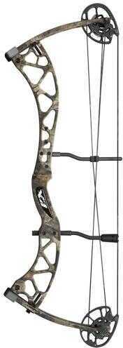 Martin Carbon Mist Bow MO Country 23.5-27in. 50lb. RH Model: M607VI805R