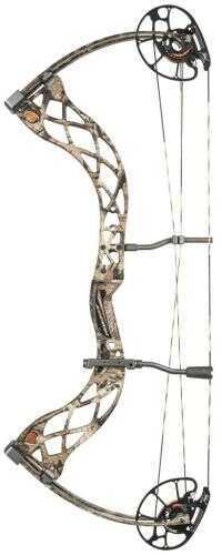 Martin Feather Weight Bow Mossy Oak Infinity 70 lbs. RH Model: B709MO70R