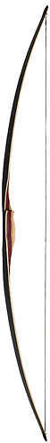 October Mountain Ozark Hunter Longbow 68 in. 50 lbs. RH Model: OMP1706850