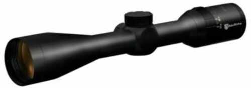 Nikko Stirling Panamax Scope 3-9x50 Illuminated Reticle