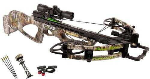 Parker Tornado XXT Crossbow Illum. Reticle Pkg. Model: X123-IR