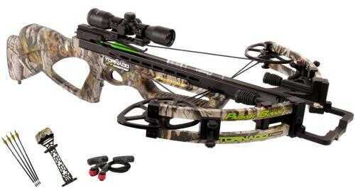 Parker Tornado XXT Crossbow Vari-Power Pkg. Model: X123-VP