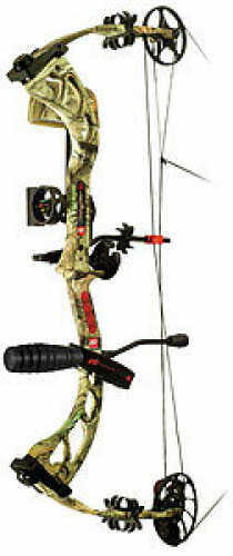 PSE Stinger 3G 25.5"-30.5" 70Lbs RH Infinity- Bow Only