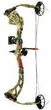 PSE Rally 18"-31" 60Lbs RH Infinity- Bow Only