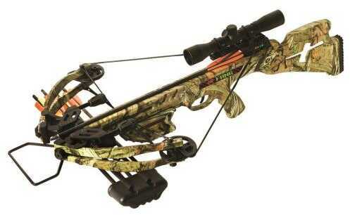 PSE Fang 350 Crossbow Pkg. Mossy Oak Infinity Model: 01246IF