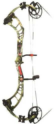 PSE Bow Madness 34 Bow MO Country 24.5-30.5in 60lb RH Model: 1501MHRCY2960