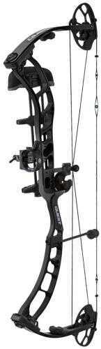 Quest Thrive Bow Package Black 26-31 in. 60 lb. RH Model: TH.PKG.R.29.60-BKBK