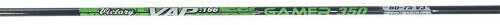 Victory VAP Gamer Shafts 400 1 doz. Model: VAPG-400S-12