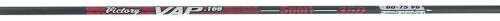 Victory VAP Sport Shafts 500 1 doz. Model: VAPS-500S-12