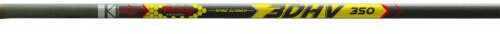 Victory 3DHV Elite Shafts 350 1 doz. Model: RIPXVEA-350S-12