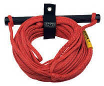 Kent Ski Rope 75ft Md#: R431Red99