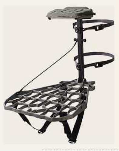 Lone Wolf Tree Stand Assault Ii Hang On