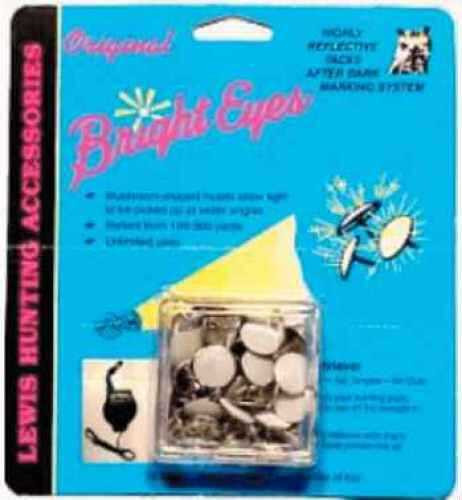 Lewis Original Bright Eyes Blister Pk 50/Pk