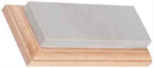 Lansky Knife Sharpener 6X2In Soft Ark Bench Stone