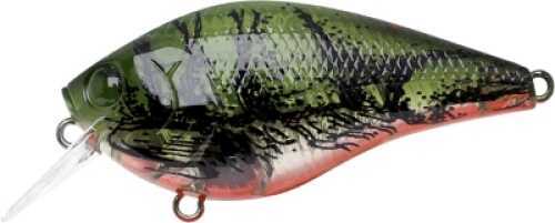 Lucky Craft LC 2.5 Crank 1/2Oz 2 3/4In To Watermelon Shad Md#: LC-2-5Rt-139ToWMCR