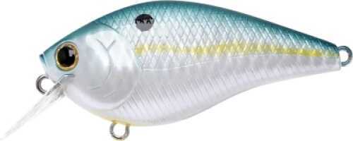 Lucky Craft LC 2.5 Crank 1/2Oz 2 3/4In Sassy Shad Md#: LC-2-5Rt-157SSSD