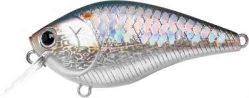 Lucky Craft LC 1.5 Crank 1/2Oz 2In American Shad Md#: LC-1-5Rt-270MSAS