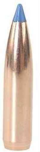 Nosler Ballistic Tip Hunting Bullets .25 Cal. 115 gr. Spitzer Point 50 pk. Model: 25115